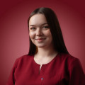 Ковалева Елизавета
