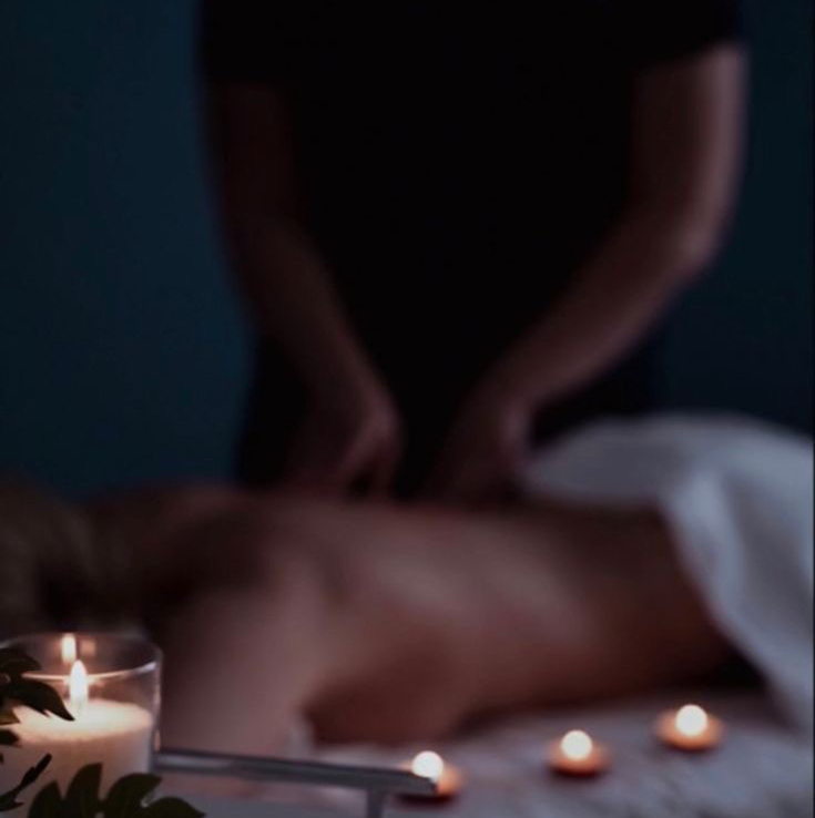 «Stone Relax»