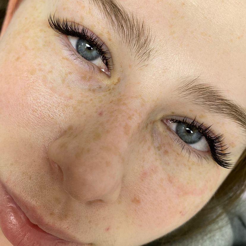 Мокрый эффект 2 Д