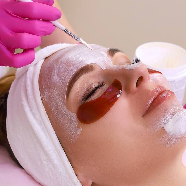 Флэш-уход: быстро и эффективно