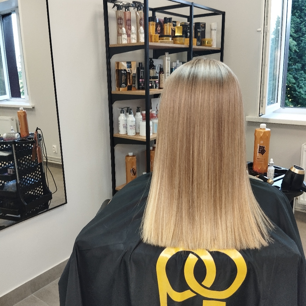 Олеопластия (новинка) Paul Oscar (средние)