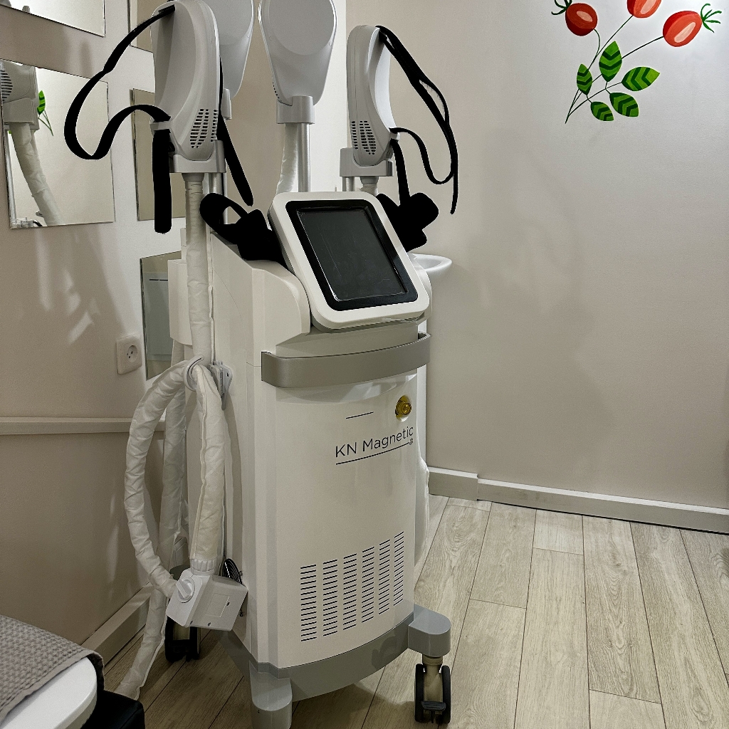 Hifem Magnetic 2 зоны