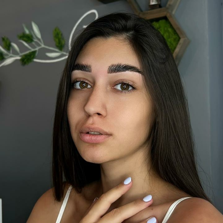 Депиляция верхней губы