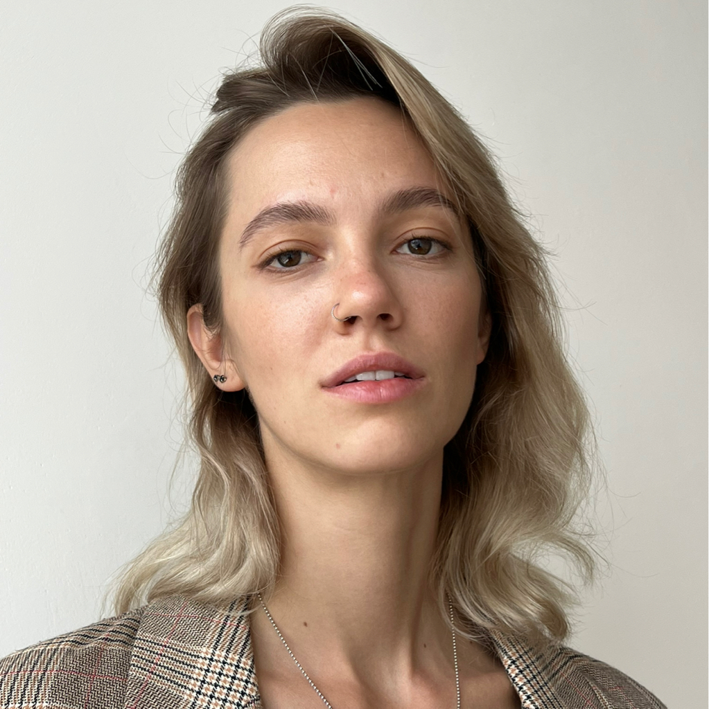 комплекс окрашивание + коррекция бровей