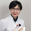 AGAFONOVA Iryna