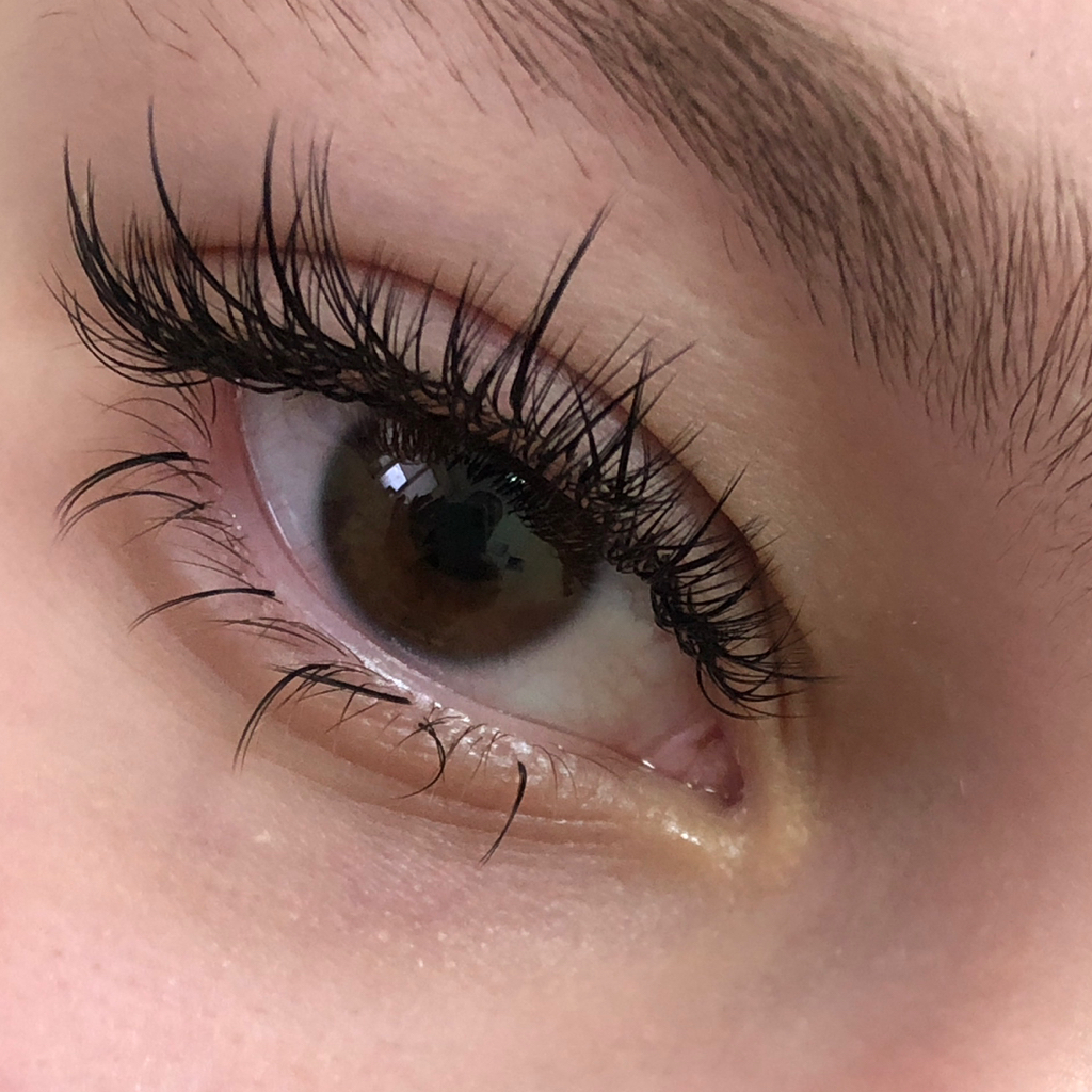 2D объём/мокрый эффект