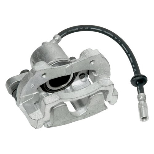 Тормозной суппорт ,замена, ревизия