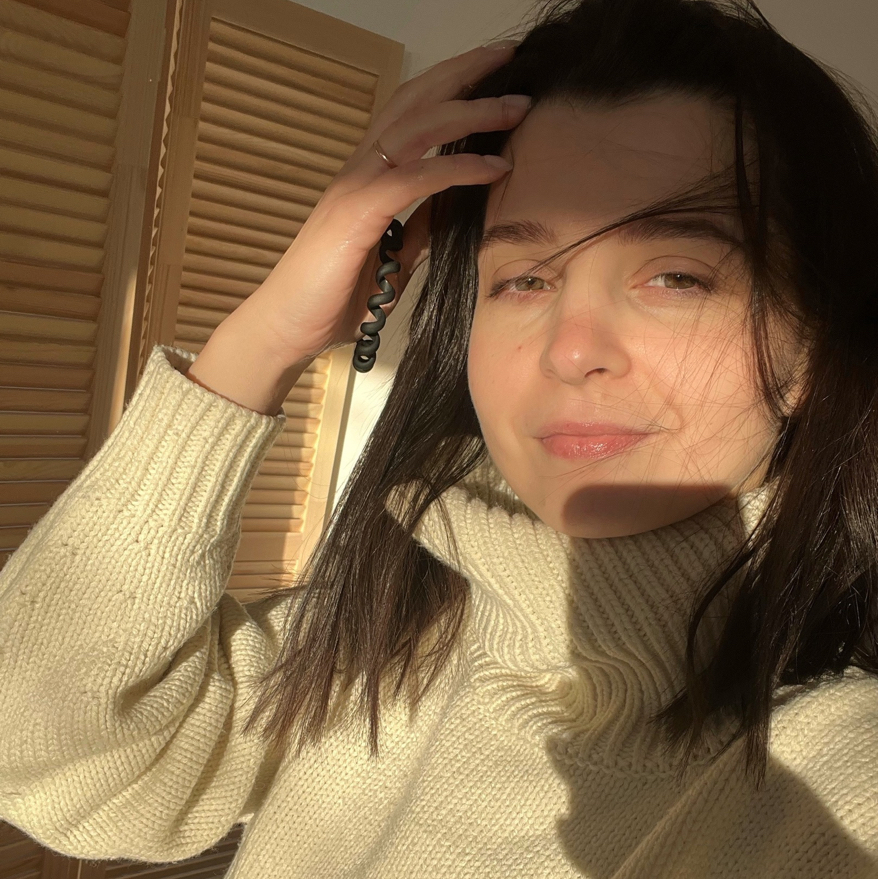 Горелик Виктория