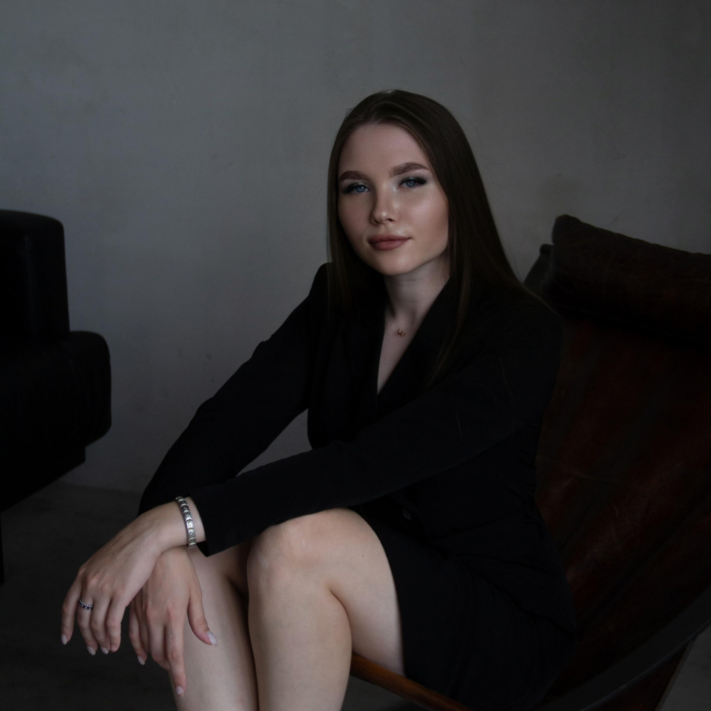 Ульяна Буйницкая (Соболь)