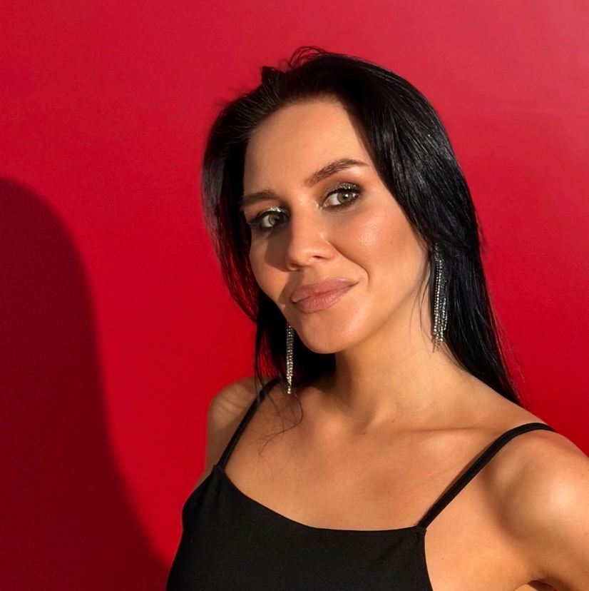 Александрова Светлана