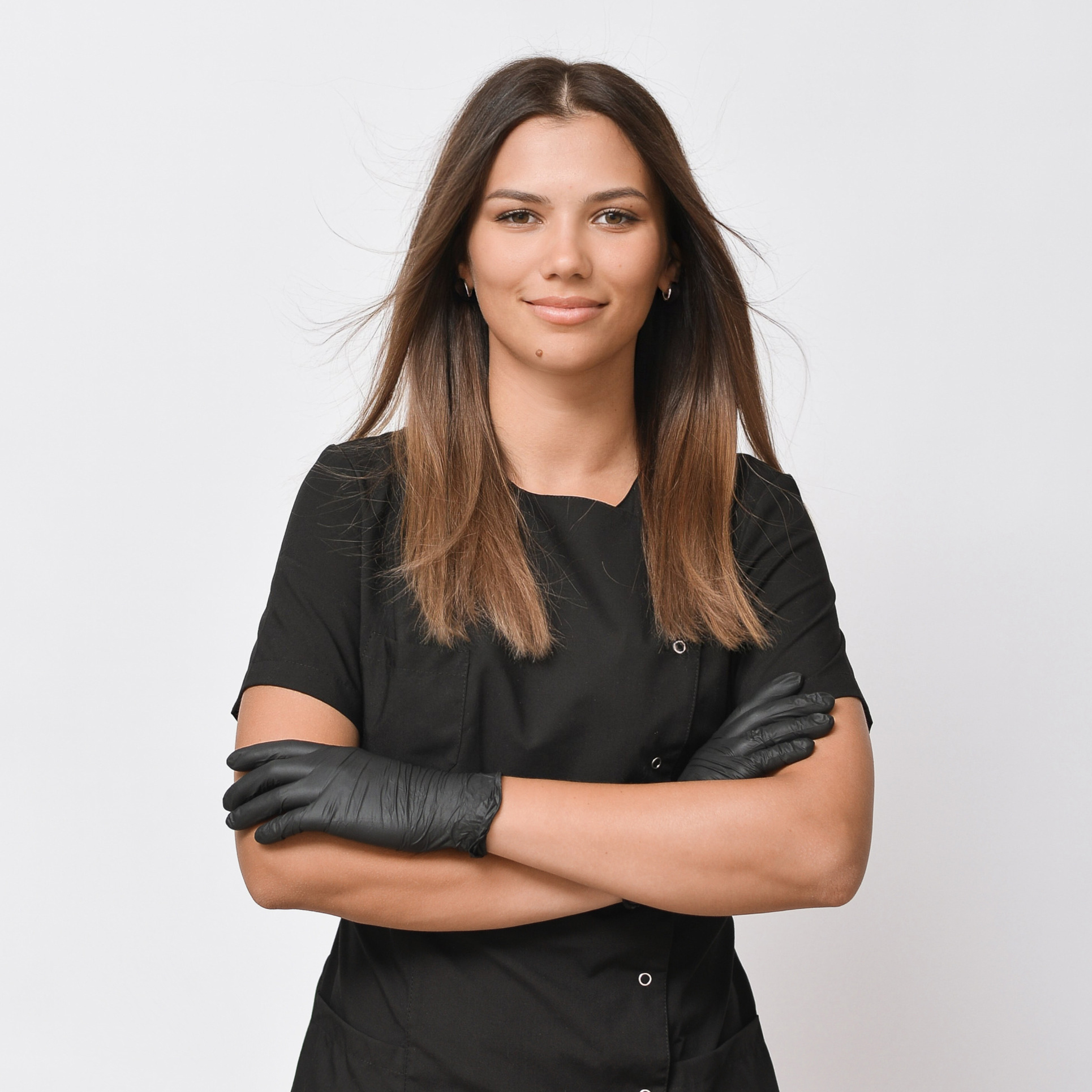 Гризли Анастасия