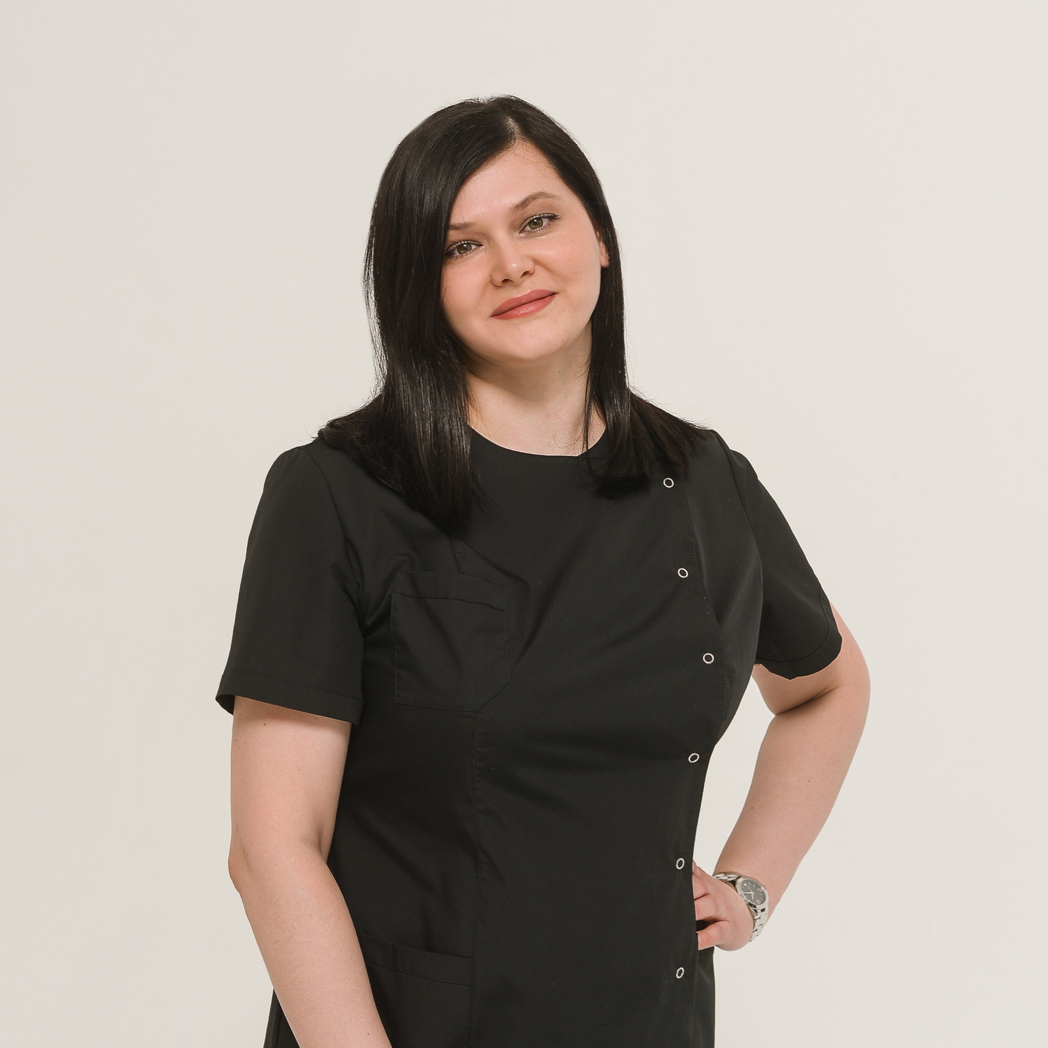 Вахитова Вероника