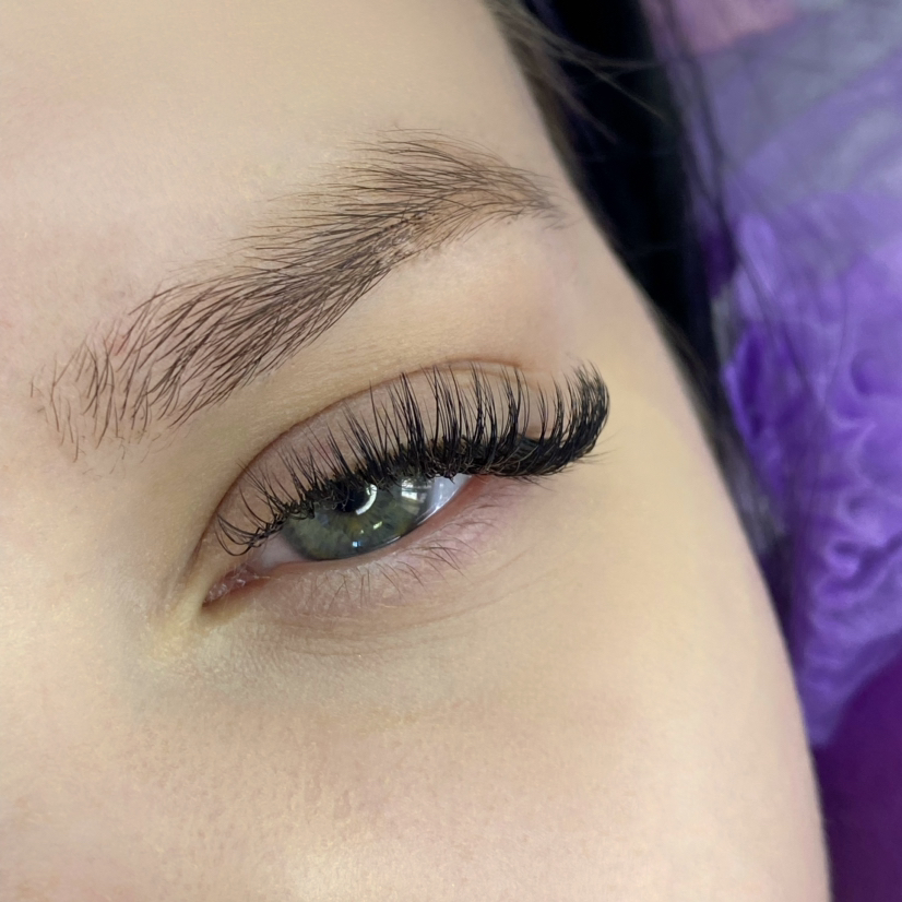 МОКРЫЙ ЭФФЕКТ