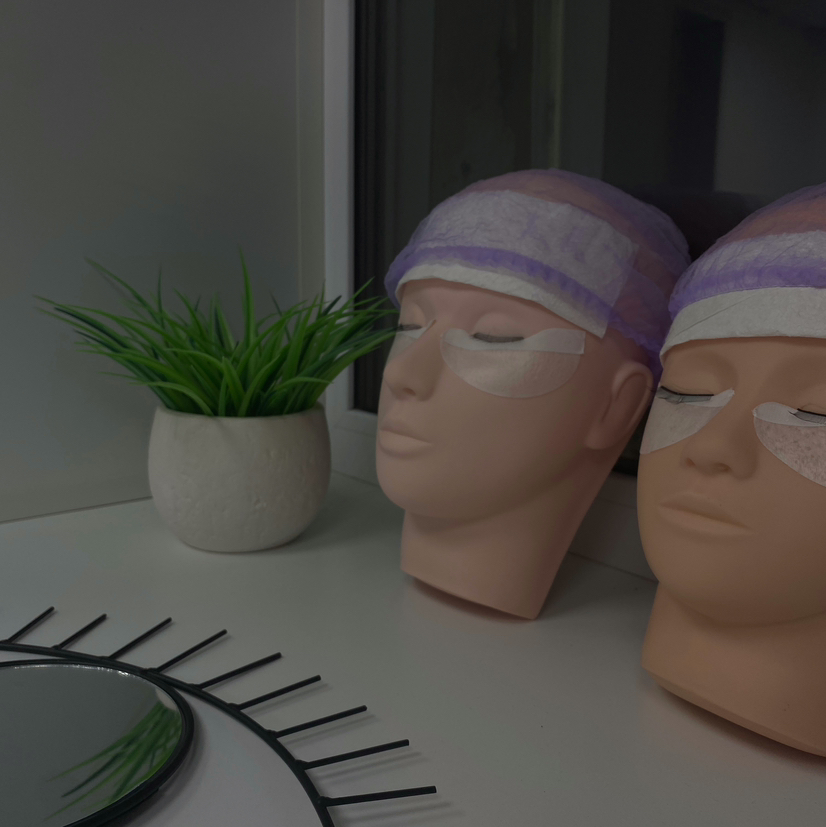 СНЯТИЕ БЕЗ ПОСЛЕДУЮЩЕГО/ДРУГОГО МАСТЕРА