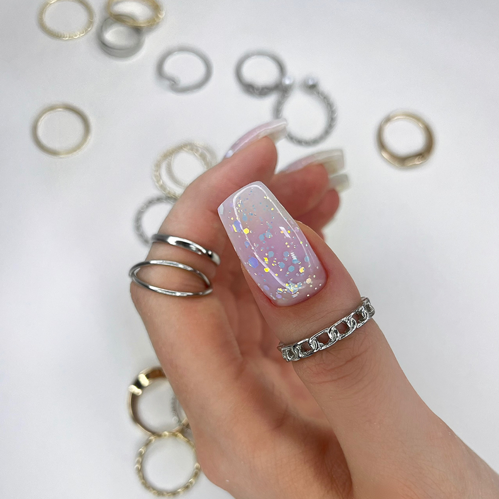 Комбо однотон