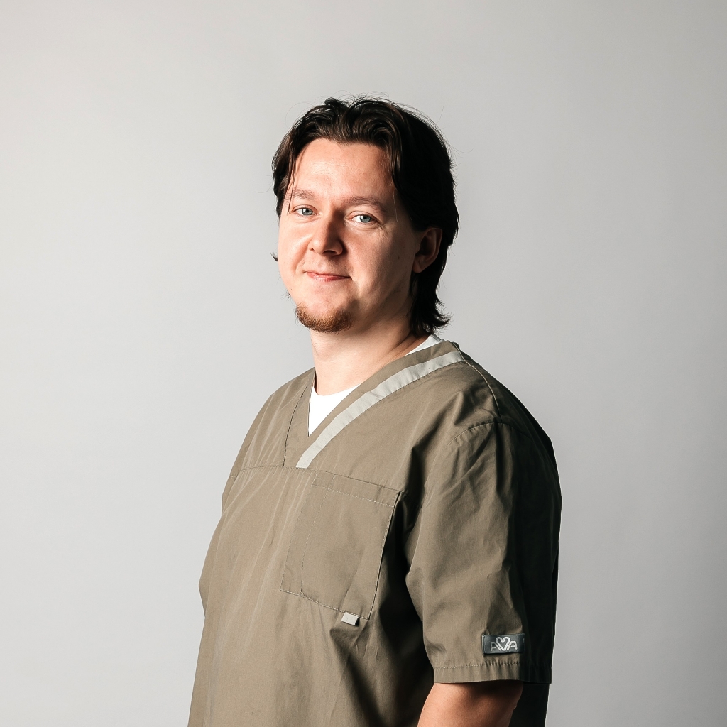 Елисеев Анатолий