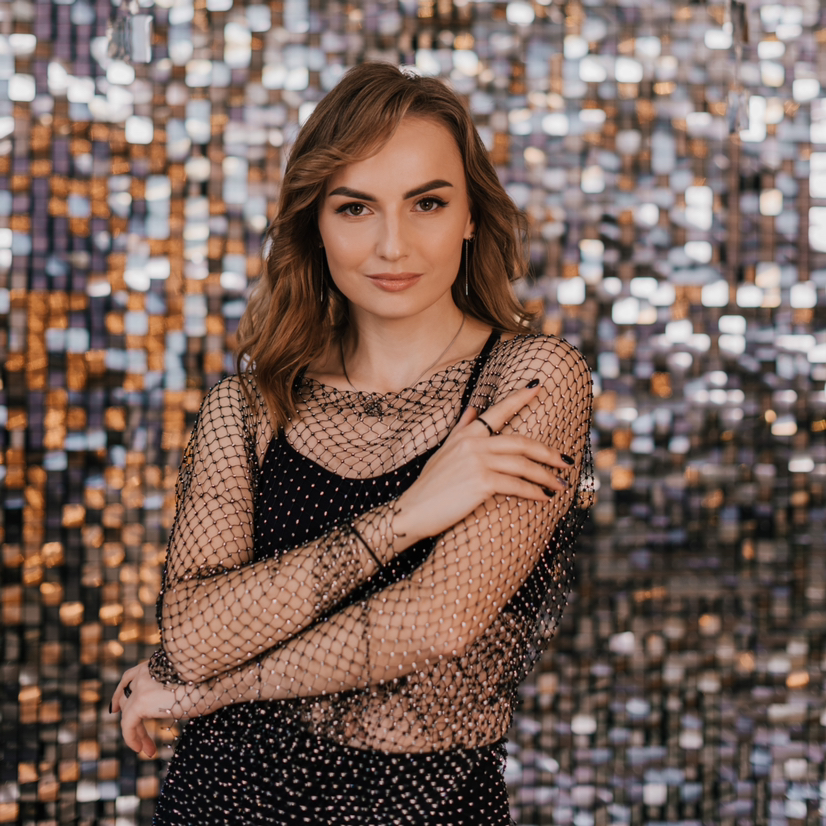 Ігнатьєва Анна