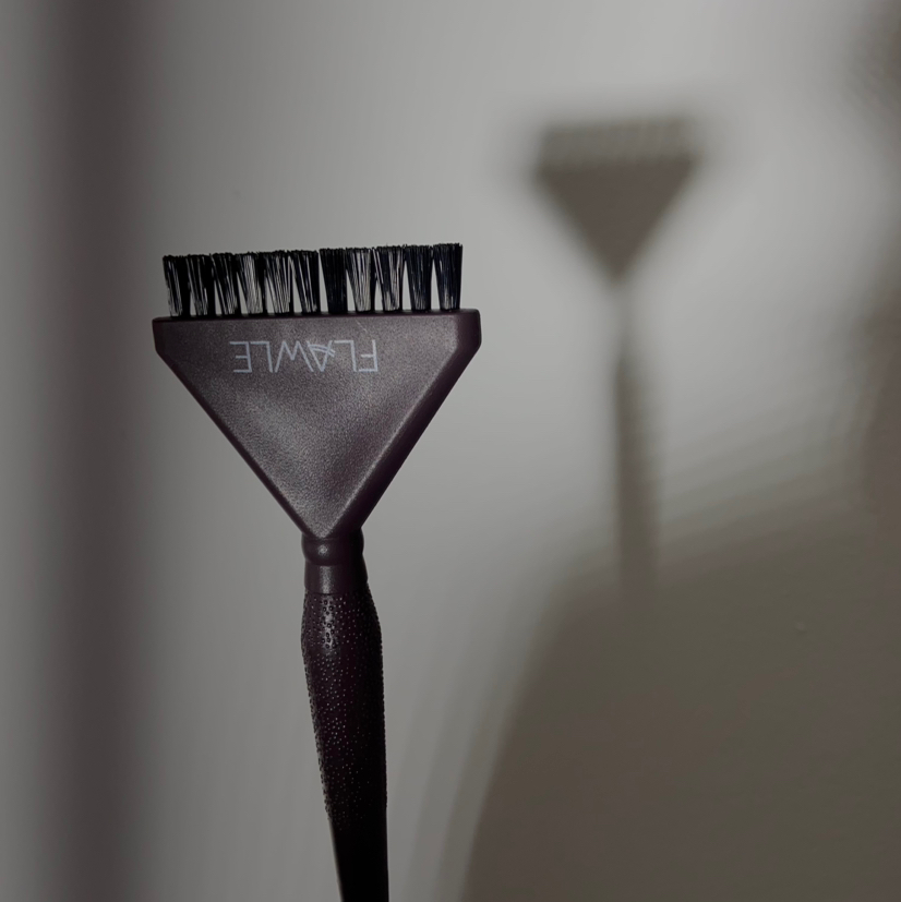 Холодное восстановление волос