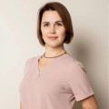 Наталья Мира, 29 Салон Ангел Оплата наличными