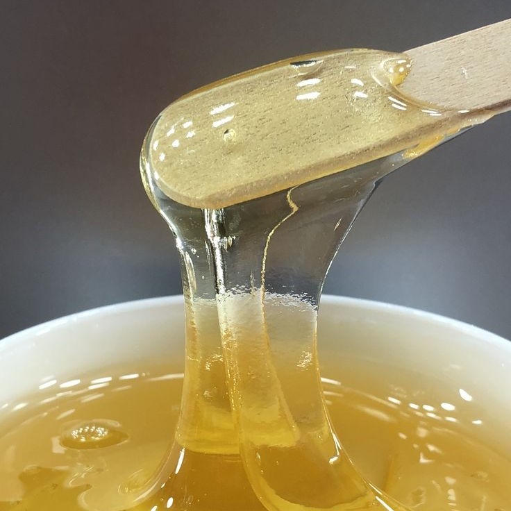 Шугаринг ног( голени)