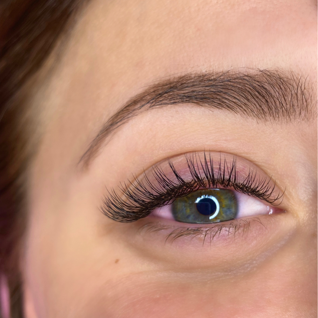 Классика /классический объём