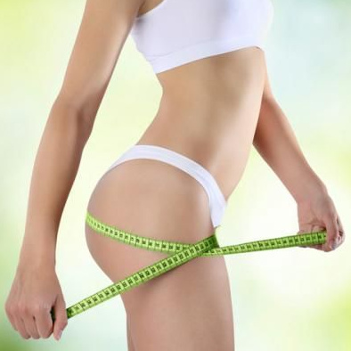 Программа «Изящная форма»