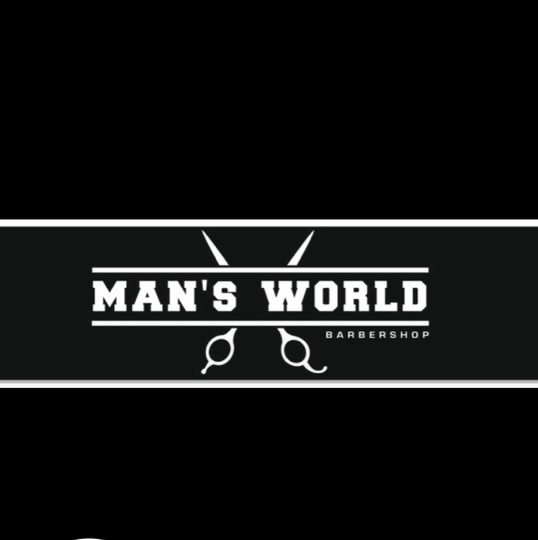 Man’s World