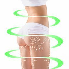 Комплекс  антицеллюлитный