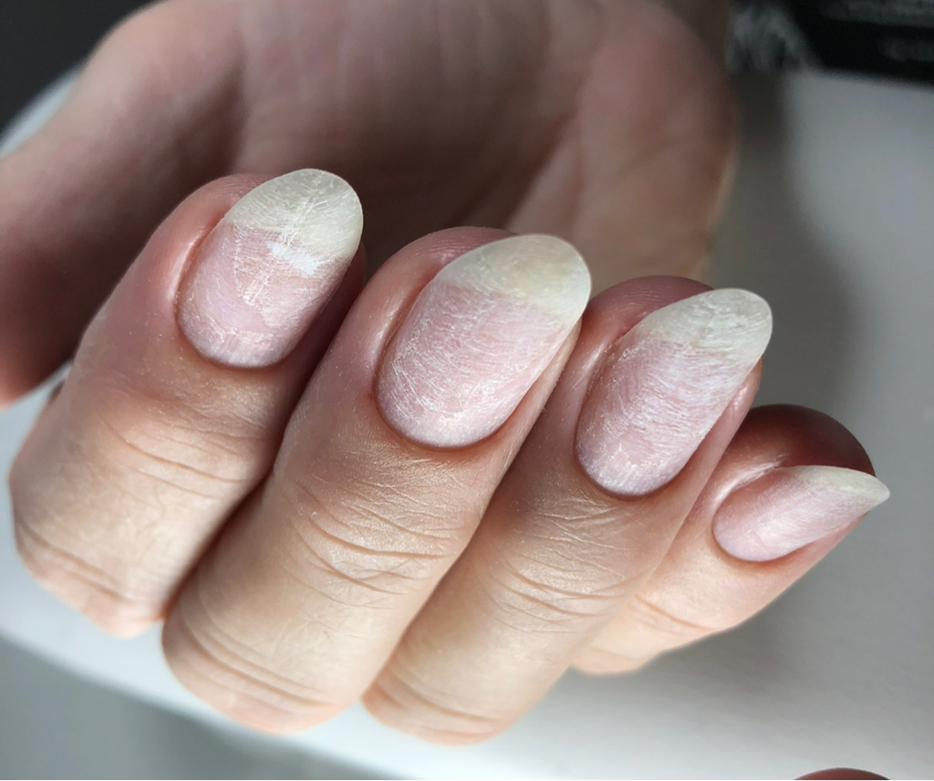 Маникюр аппаратный/комбинированный