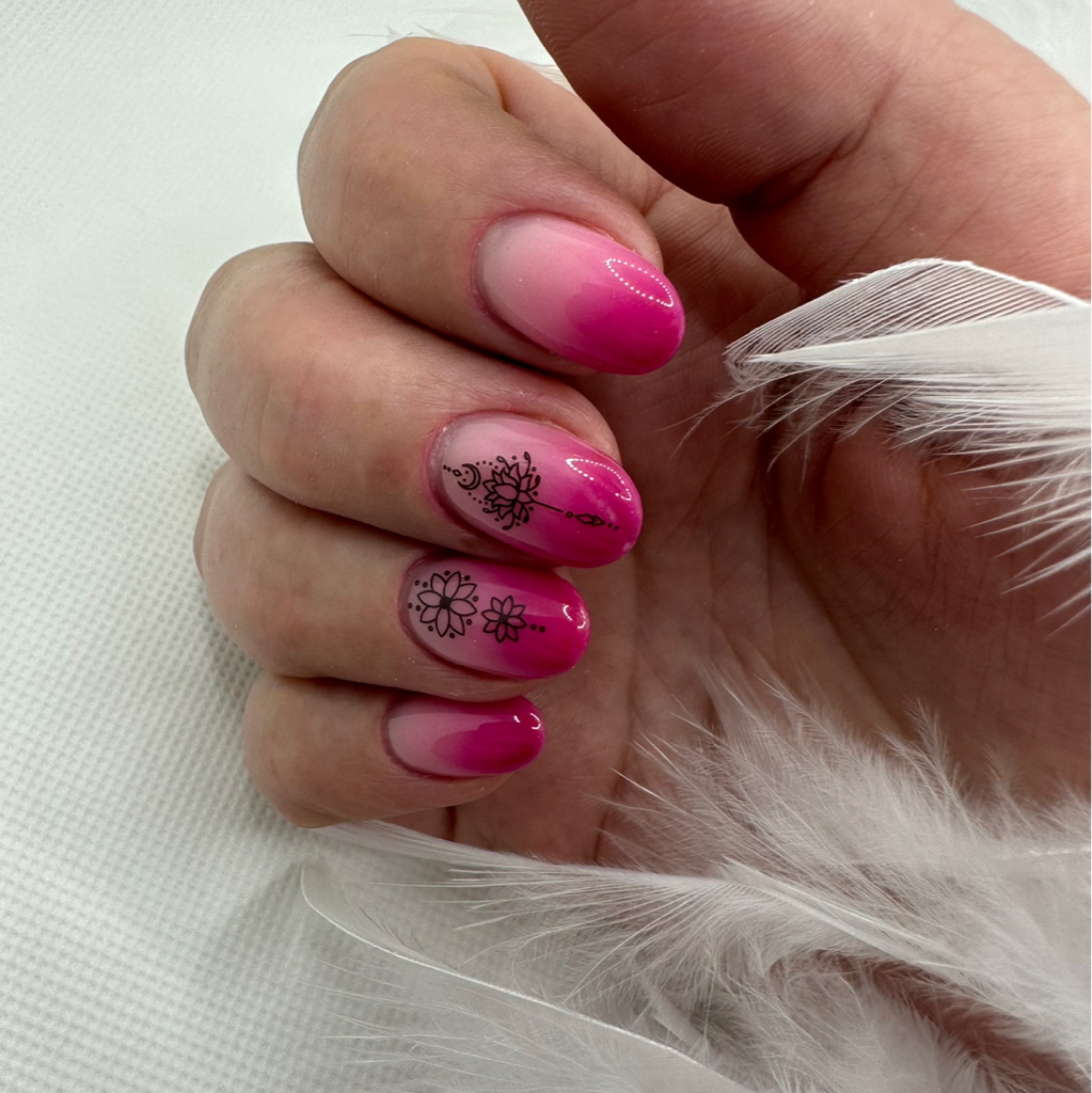 Снятие/Маникюр/укрепление гелем/покрытие гель лаком/максимальный дизайн