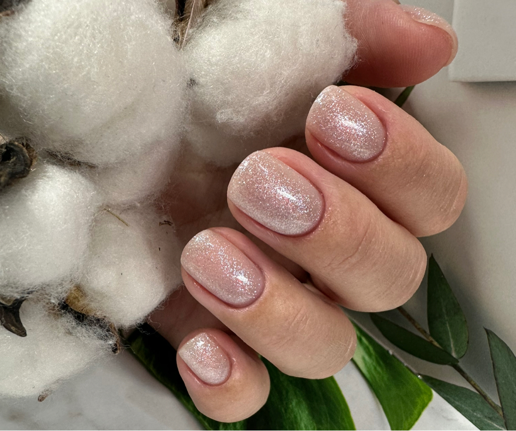 Снятие/Маникюр/укрепление гелем/покрытие в один тон