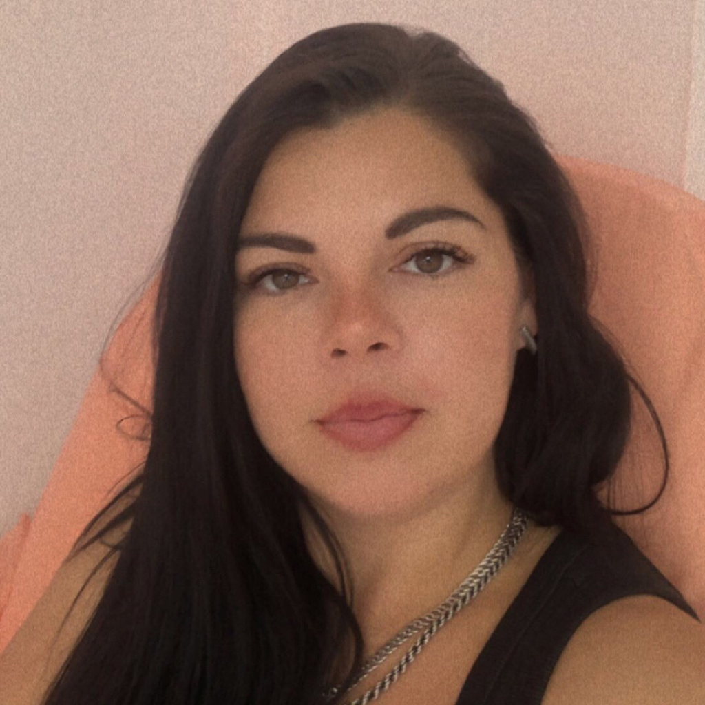 Маркова Анна