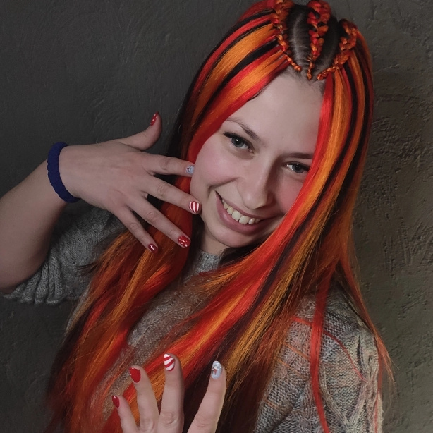 Ульяна Воронцова