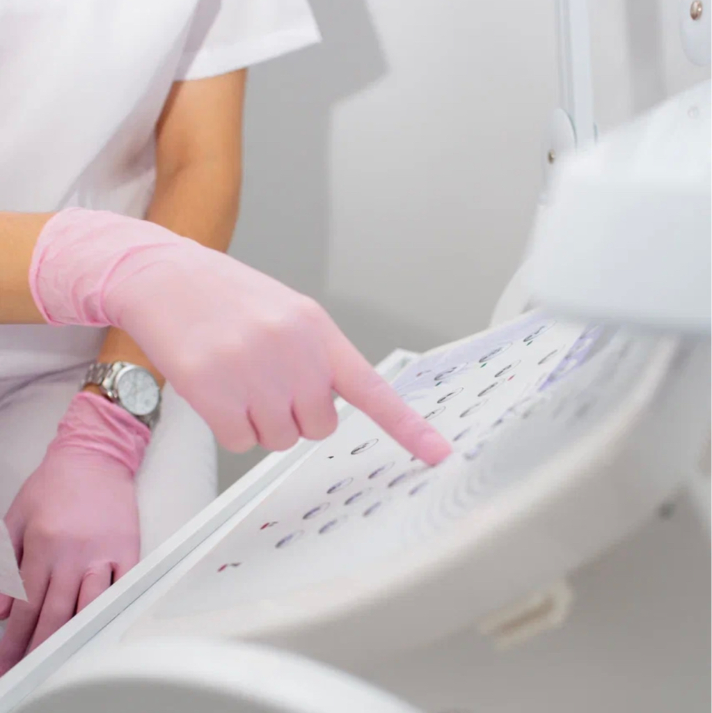 Электроэпиляция 1,5 часа