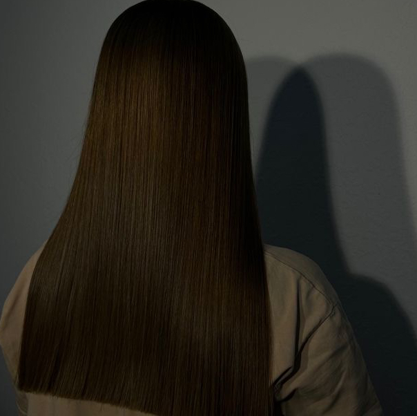 Тотальная реконструкция волос