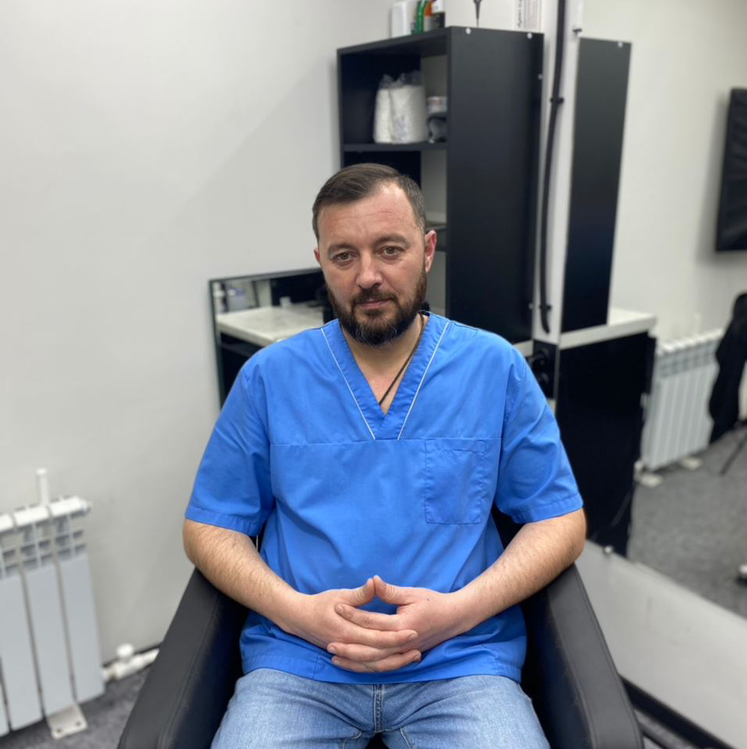 Баночный массаж