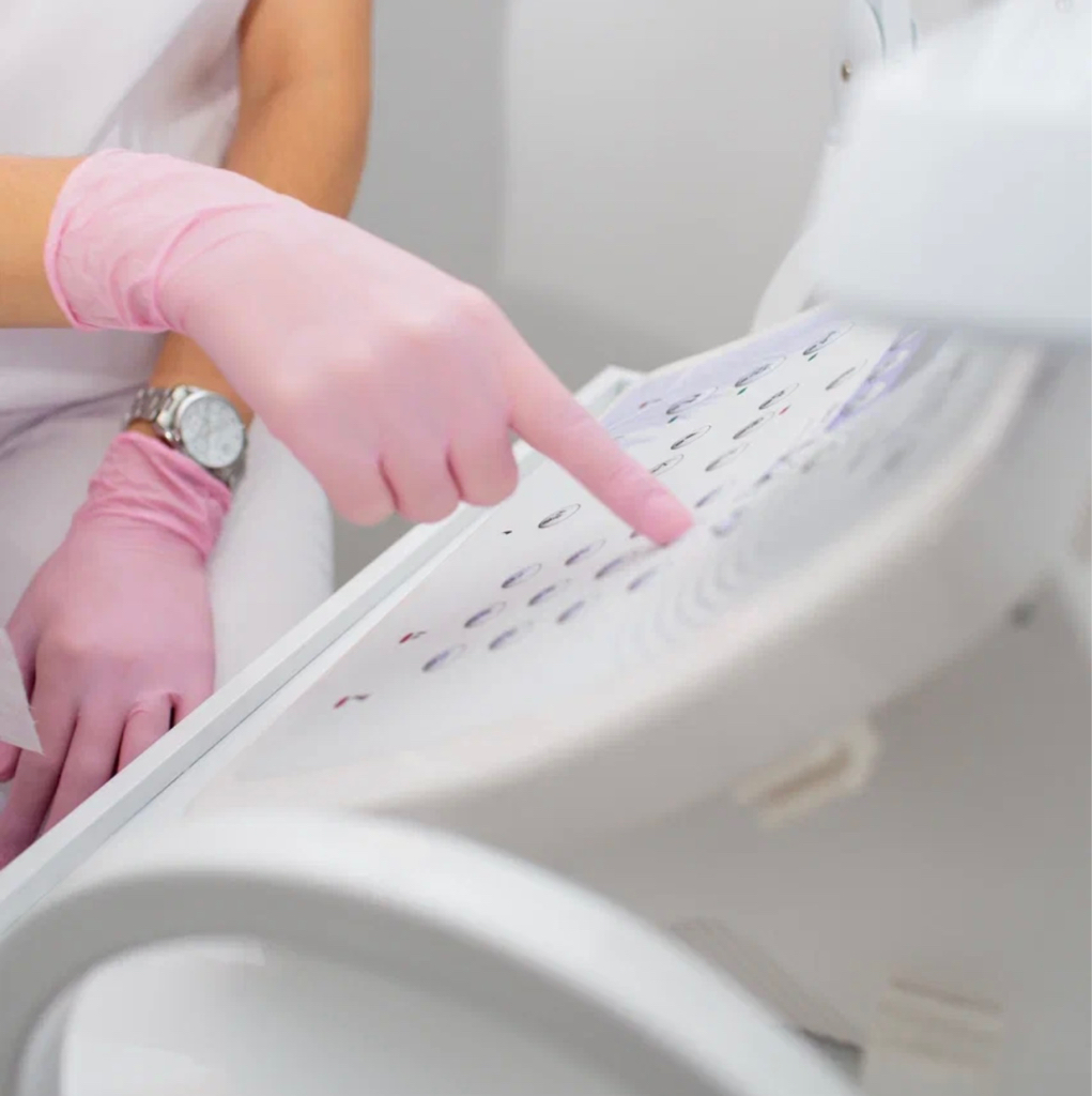 Электроэпиляция 3 часа