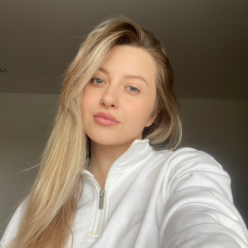 Федюнина Анастасия