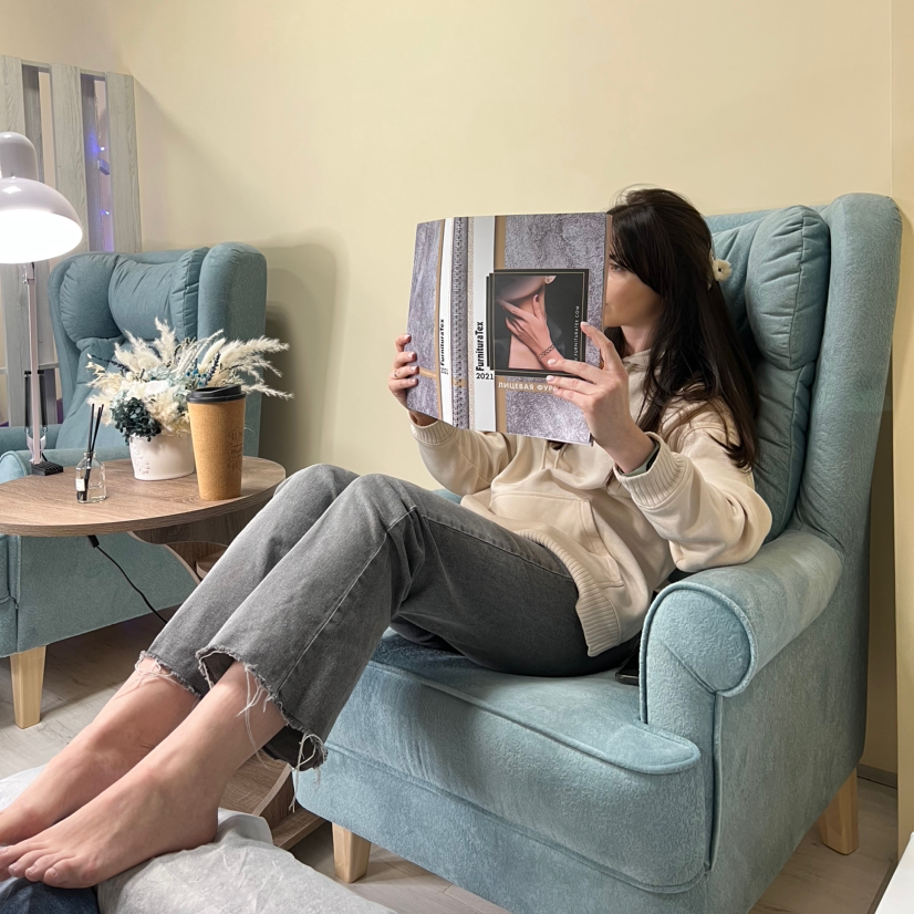 Педикюр экспресс без покрытия