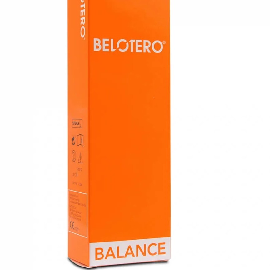 Belotero Balance 