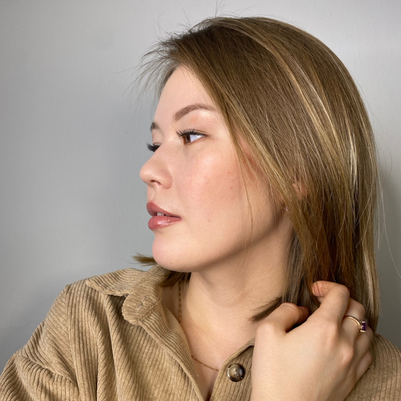 Макияж дневной