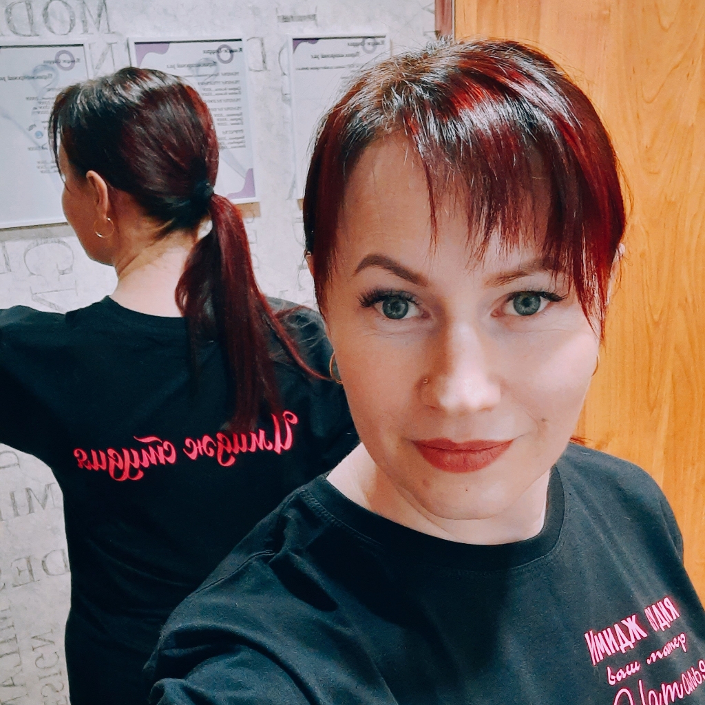 Наталия Дорошенко