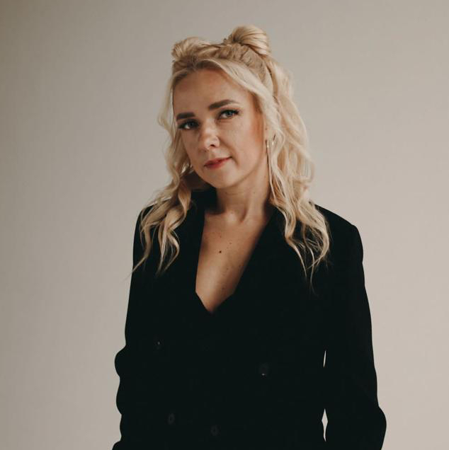 Панкова Юлия