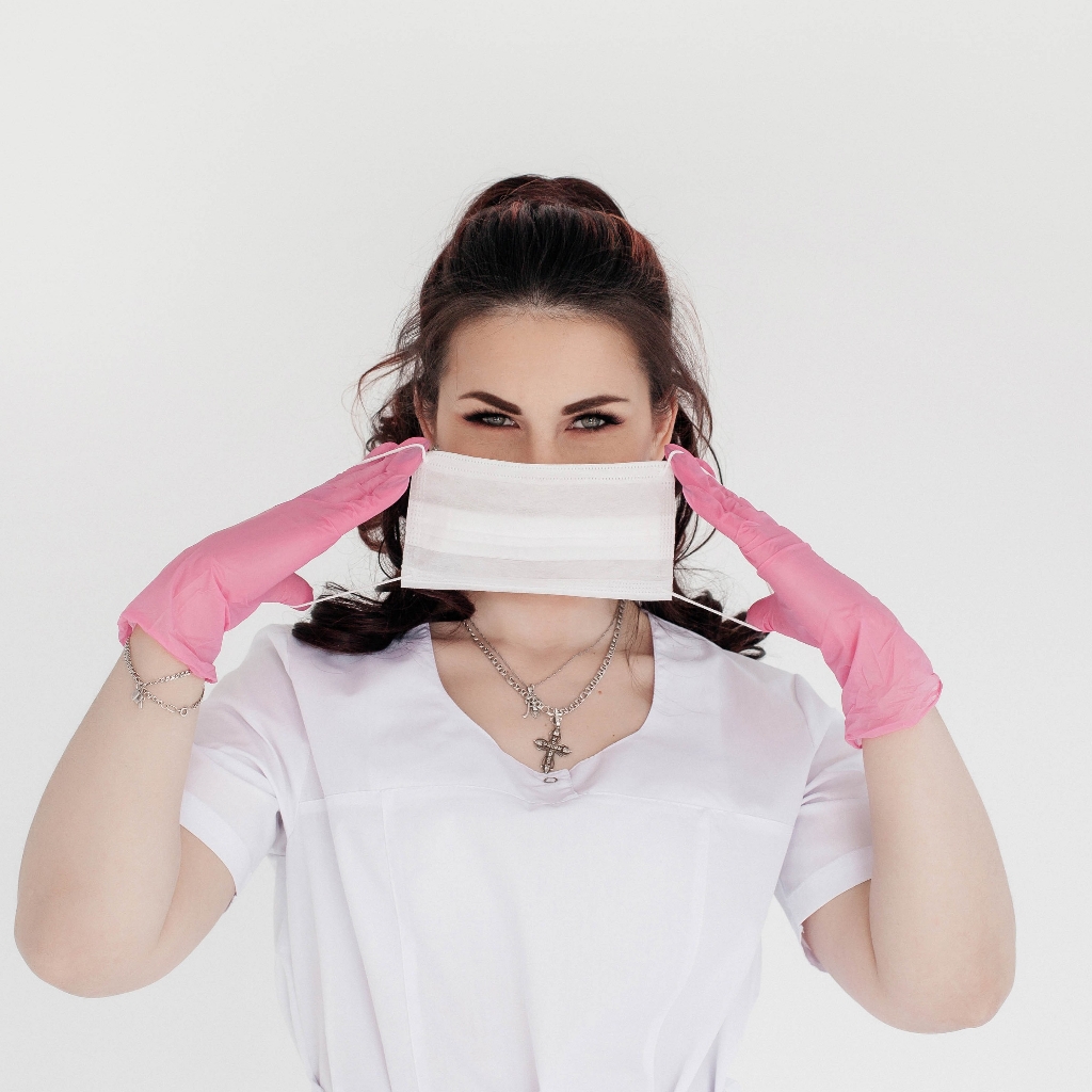 Зачистка онихолизиса