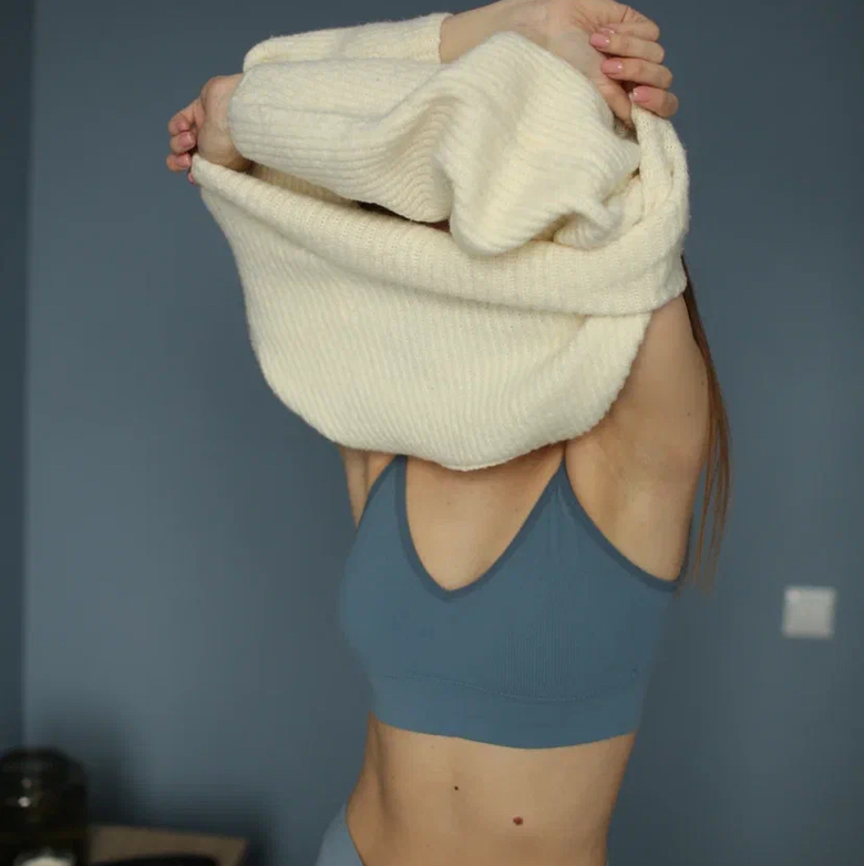 Депиляция подмышек