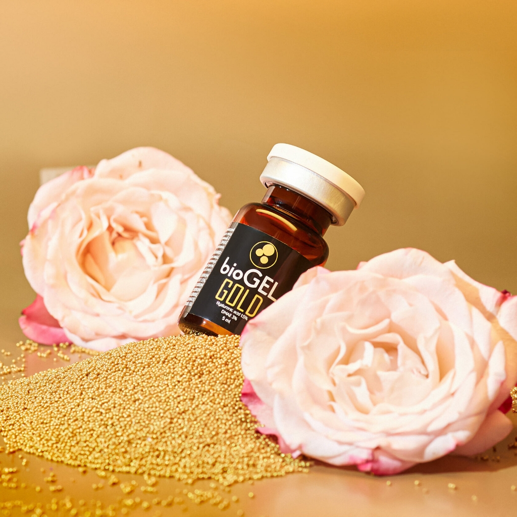 bioGEL GOLD (мощный лифтинг)