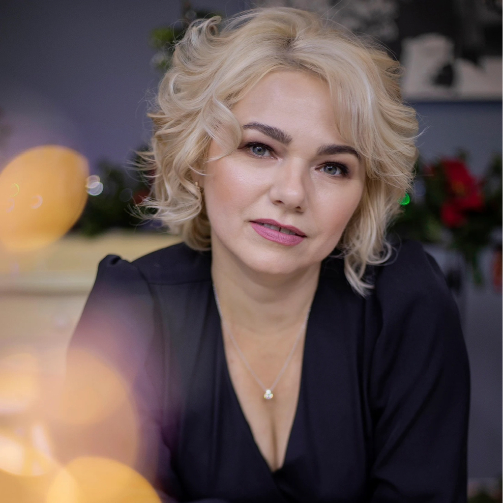 Светлана М