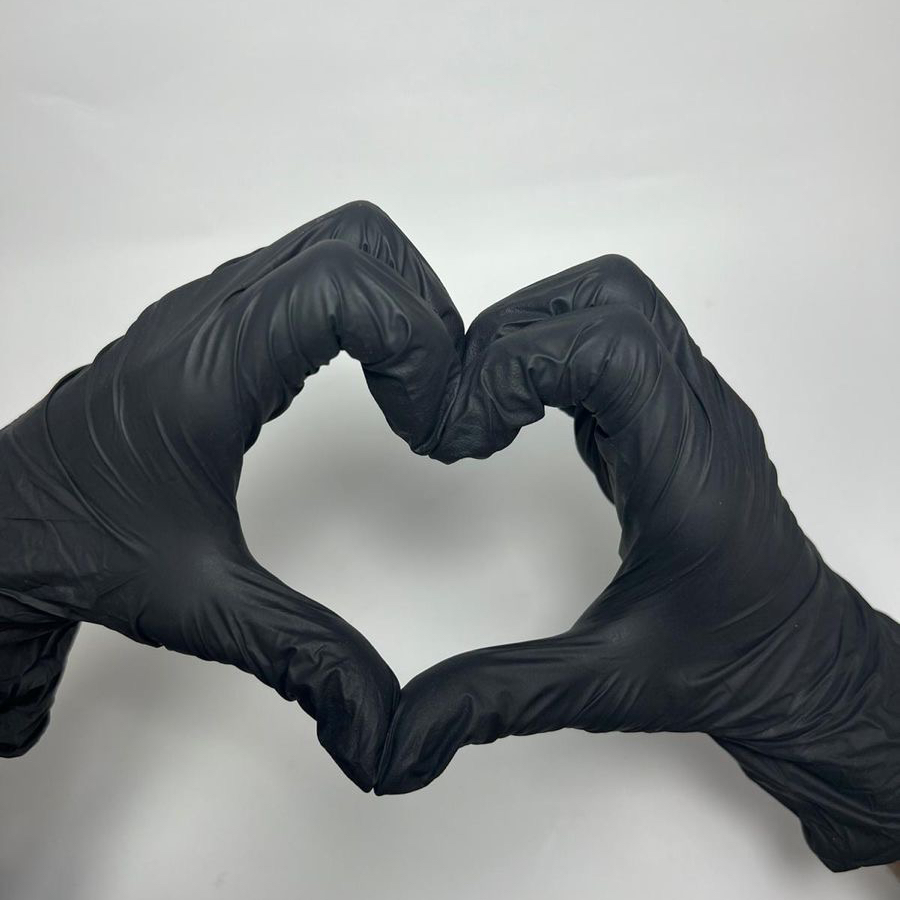 Маникюр с покрытием гель лак (однотонный)