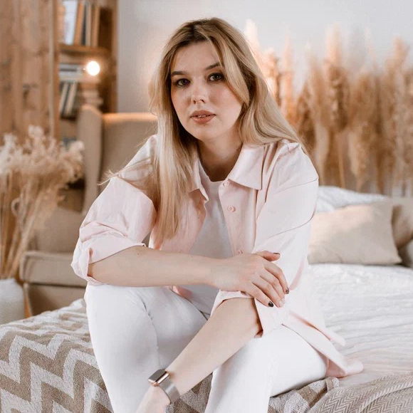 Евсеева Елизавета