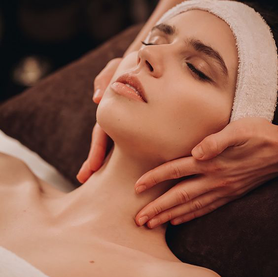 Миостимулирующий массаж